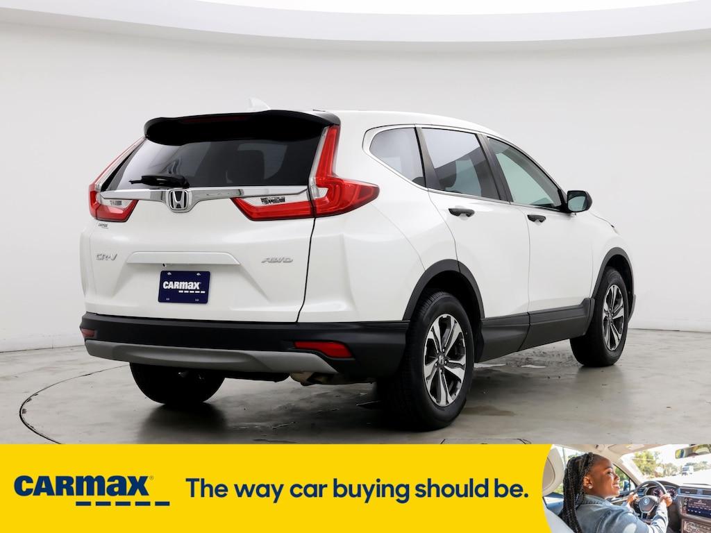 used 2019 Honda CR-V car, priced at $22,998