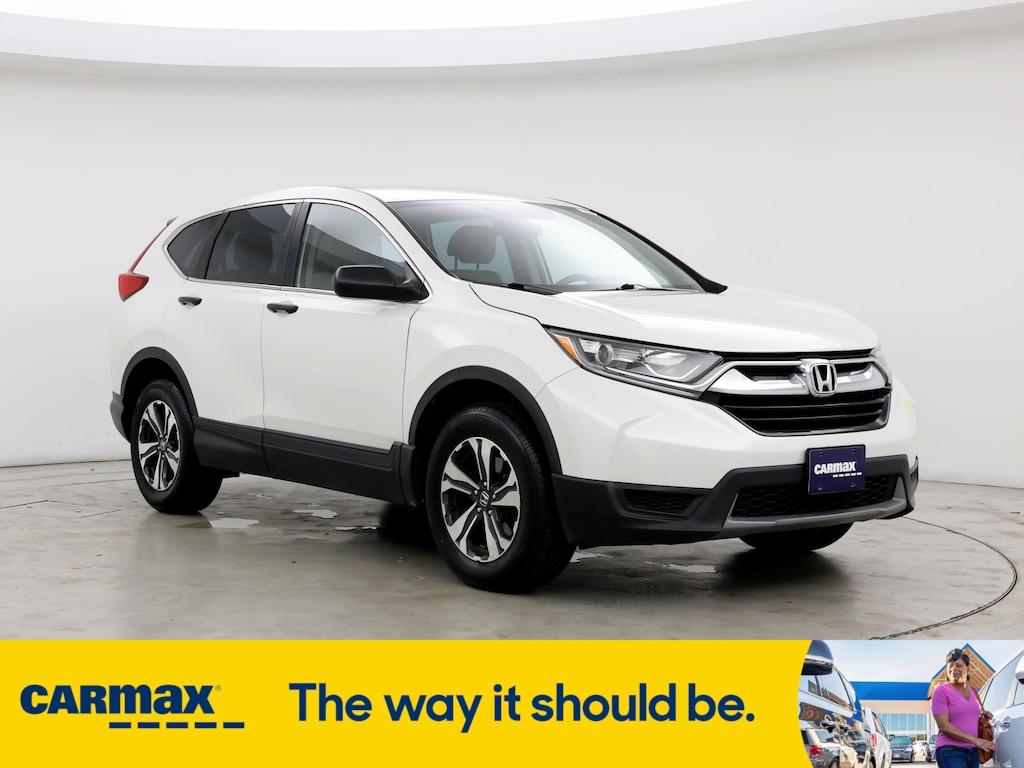 used 2019 Honda CR-V car, priced at $22,998