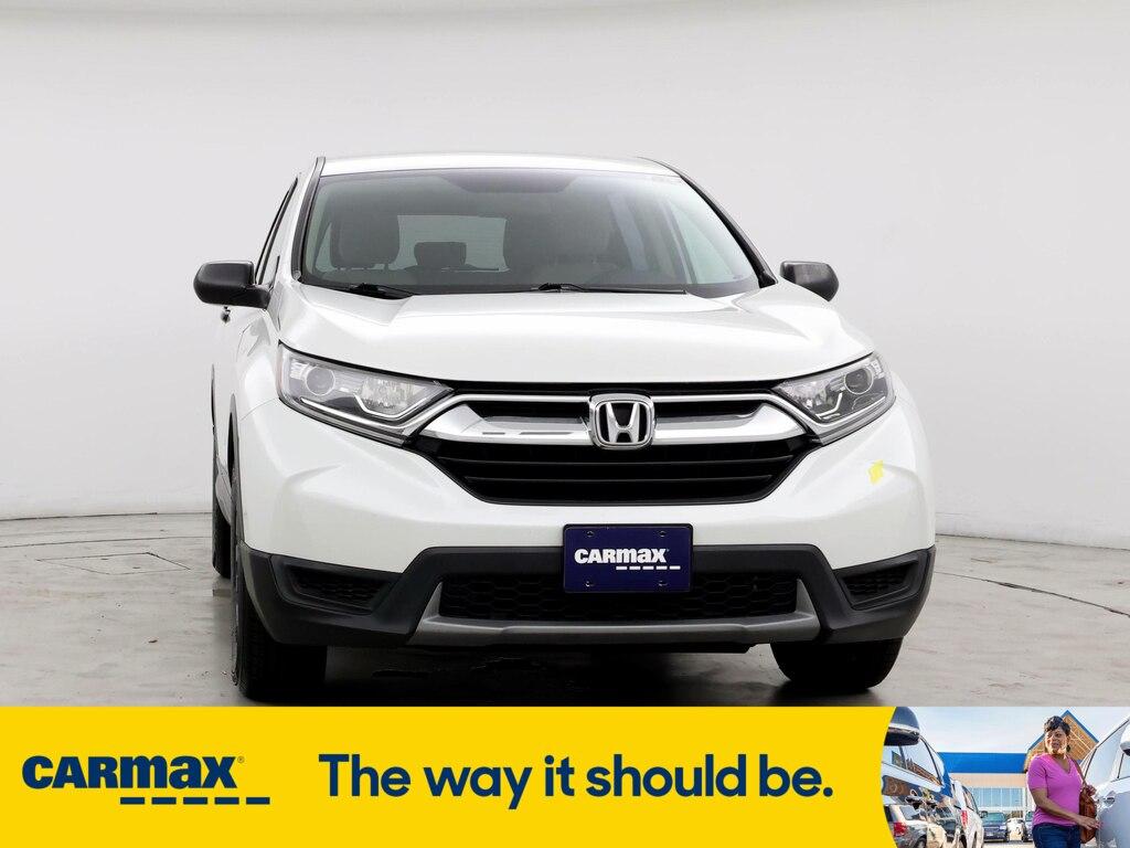 used 2019 Honda CR-V car, priced at $22,998