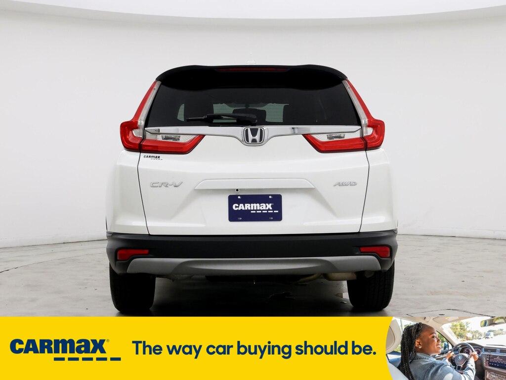 used 2019 Honda CR-V car, priced at $22,998