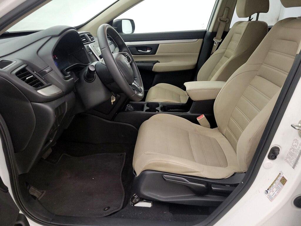 used 2019 Honda CR-V car, priced at $22,998