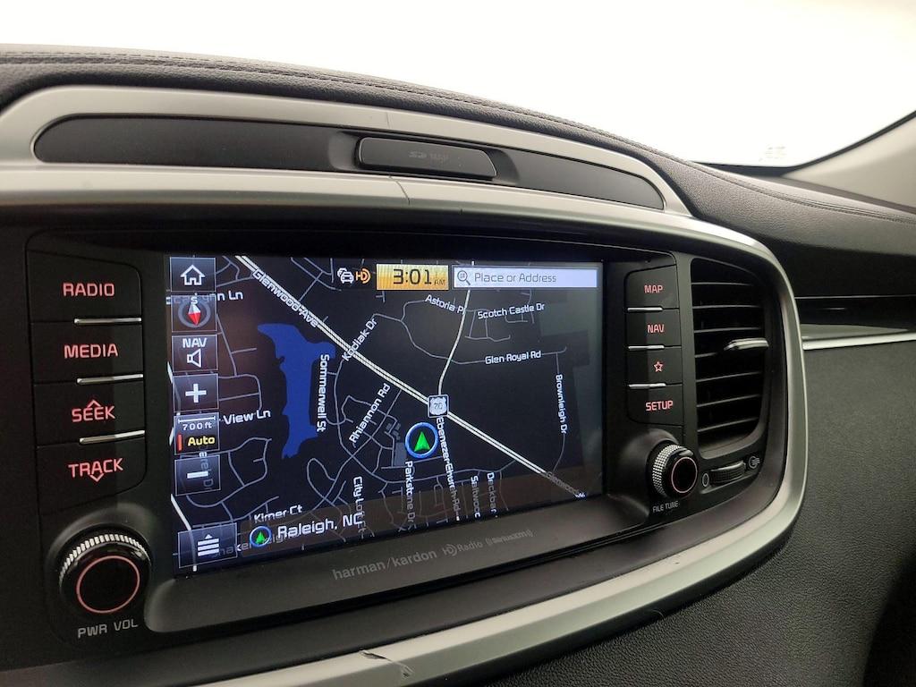 used 2019 Kia Sorento car, priced at $18,998