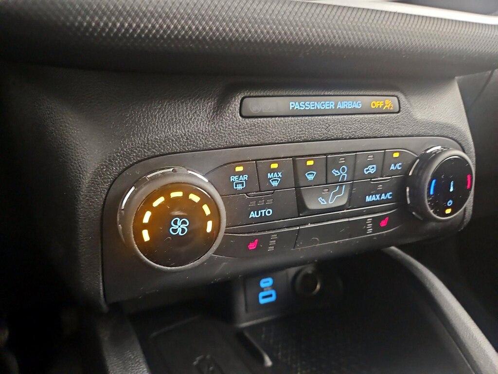 used 2022 Ford Bronco Sport car, priced at $26,998