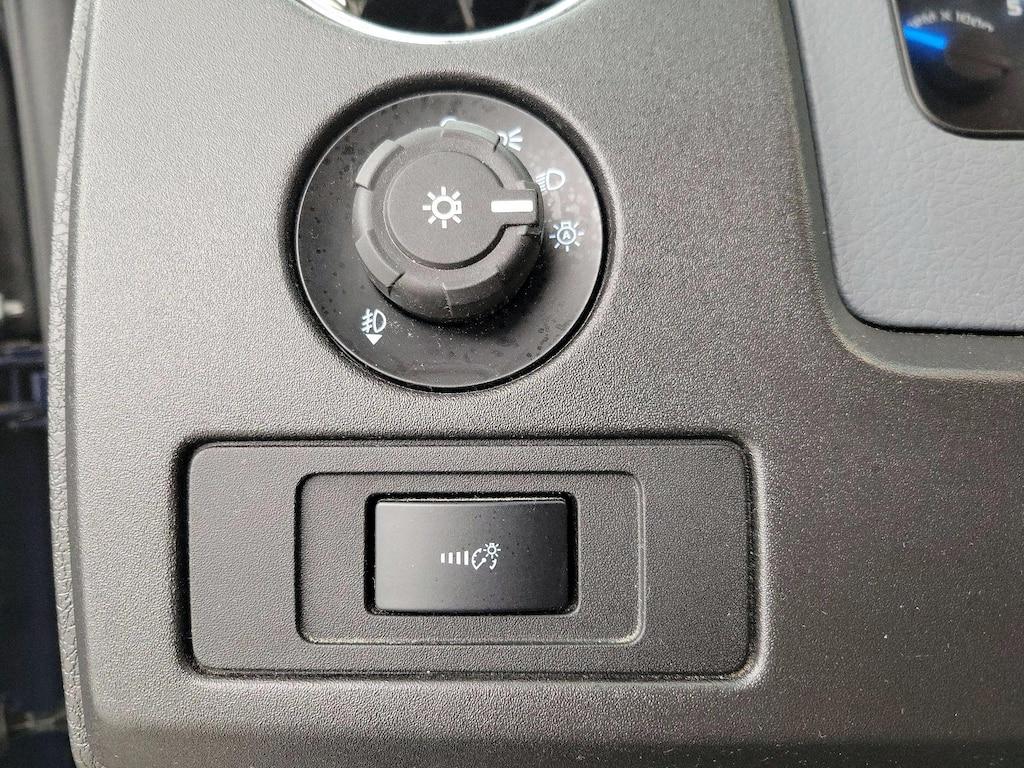 used 2014 Ford F-150 car, priced at $21,998