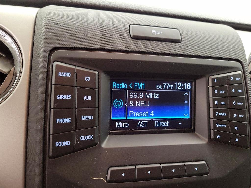 used 2014 Ford F-150 car, priced at $21,998
