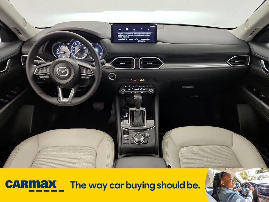 used 2023 Mazda CX-5 car, priced at $28,998
