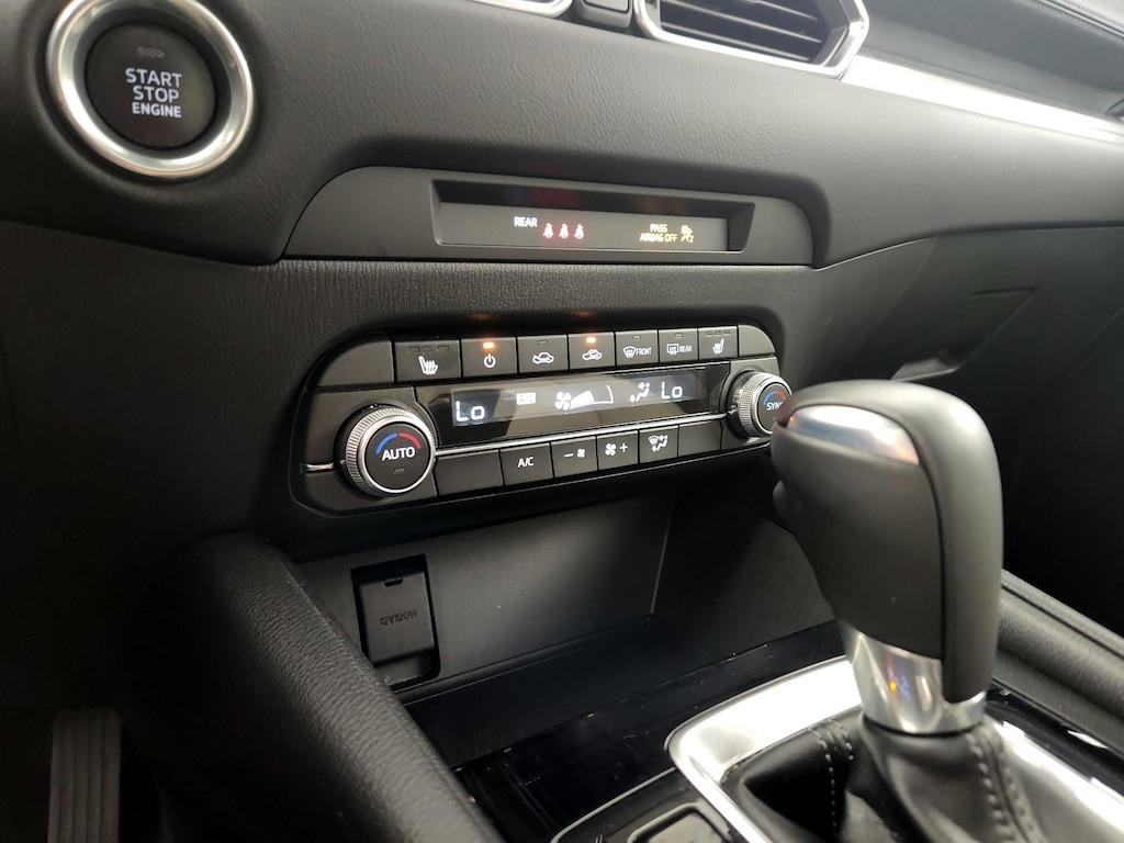 used 2023 Mazda CX-5 car, priced at $28,998