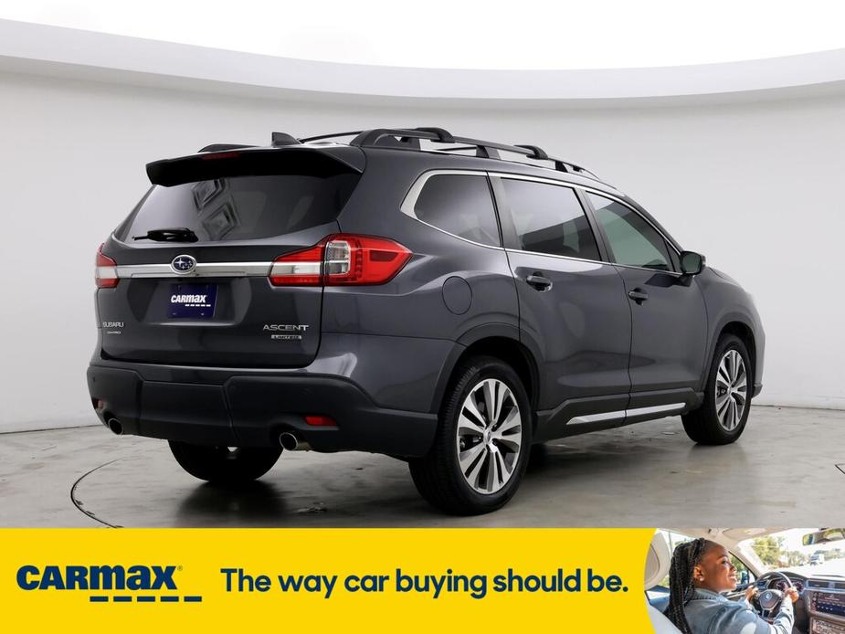 used 2021 Subaru Ascent car, priced at $30,998