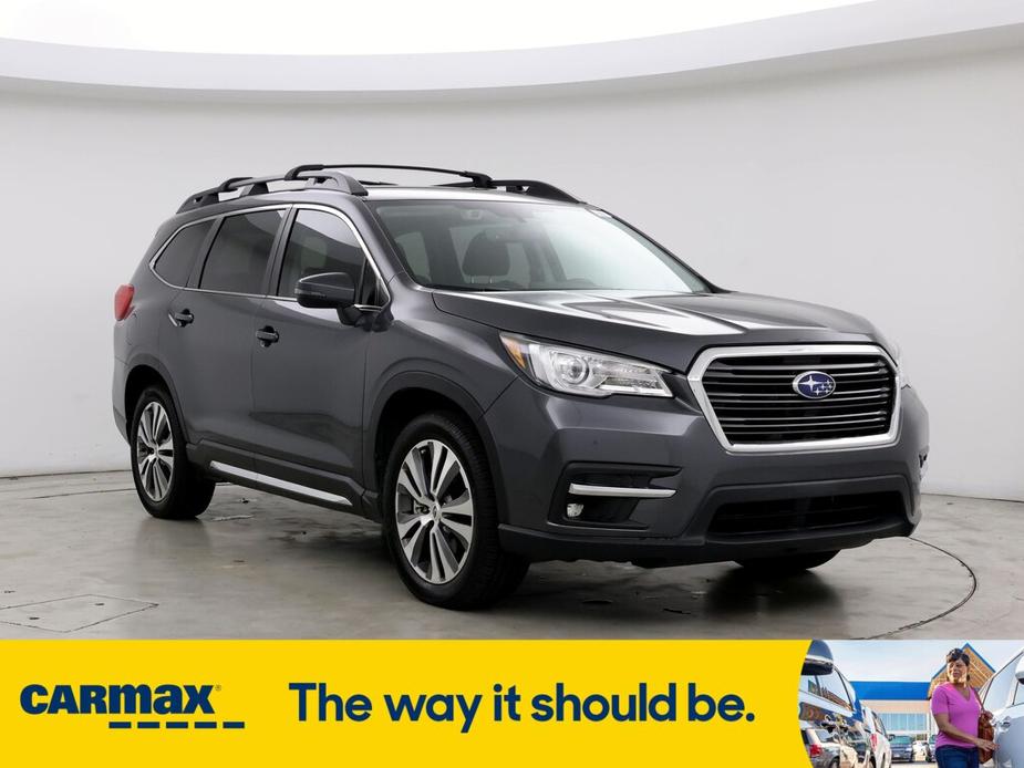 used 2021 Subaru Ascent car, priced at $30,998