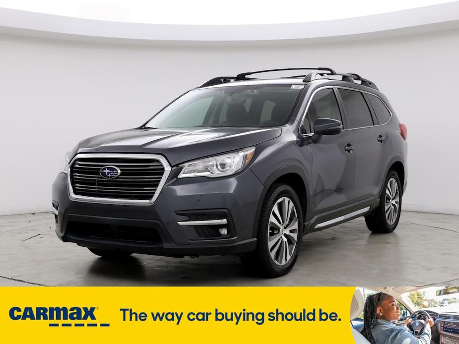 used 2021 Subaru Ascent car, priced at $30,998