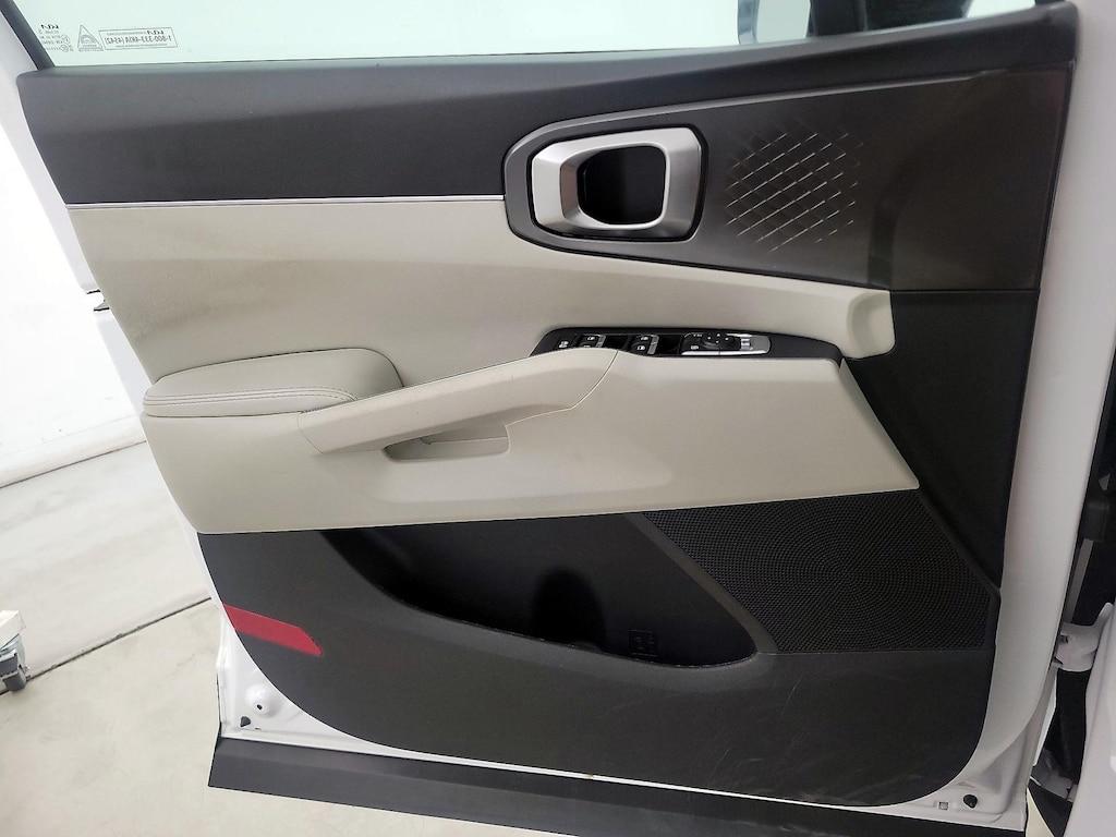 used 2023 Kia Sorento car, priced at $27,998