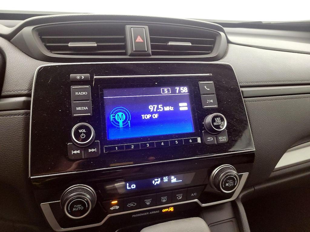 used 2019 Honda CR-V car, priced at $23,998