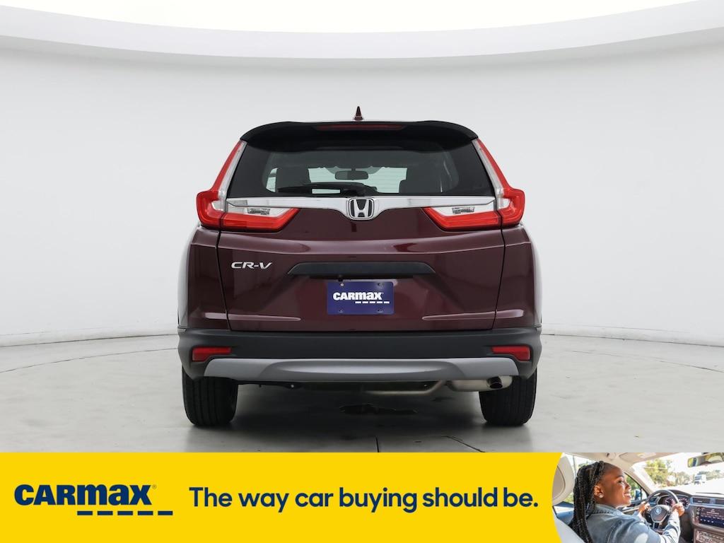 used 2019 Honda CR-V car, priced at $23,998