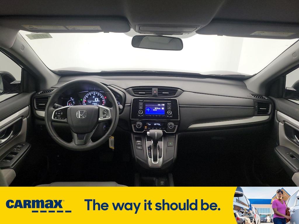 used 2019 Honda CR-V car, priced at $23,998