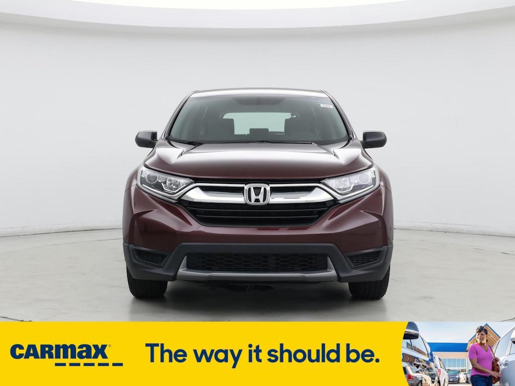 used 2019 Honda CR-V car, priced at $23,998