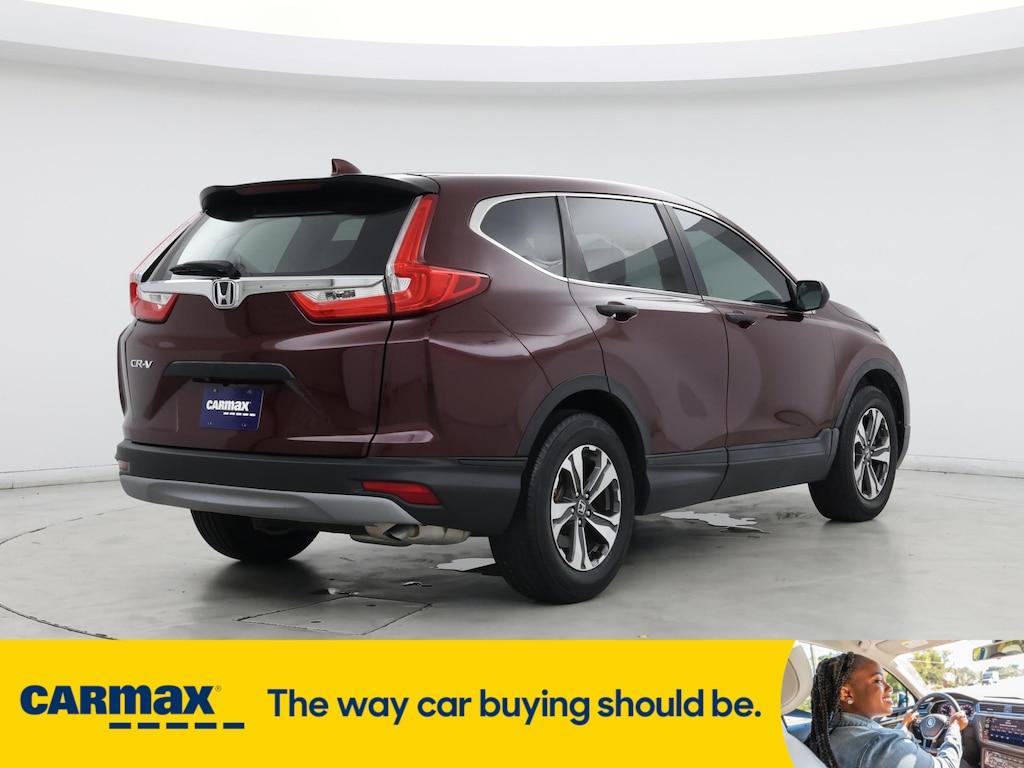 used 2019 Honda CR-V car, priced at $23,998