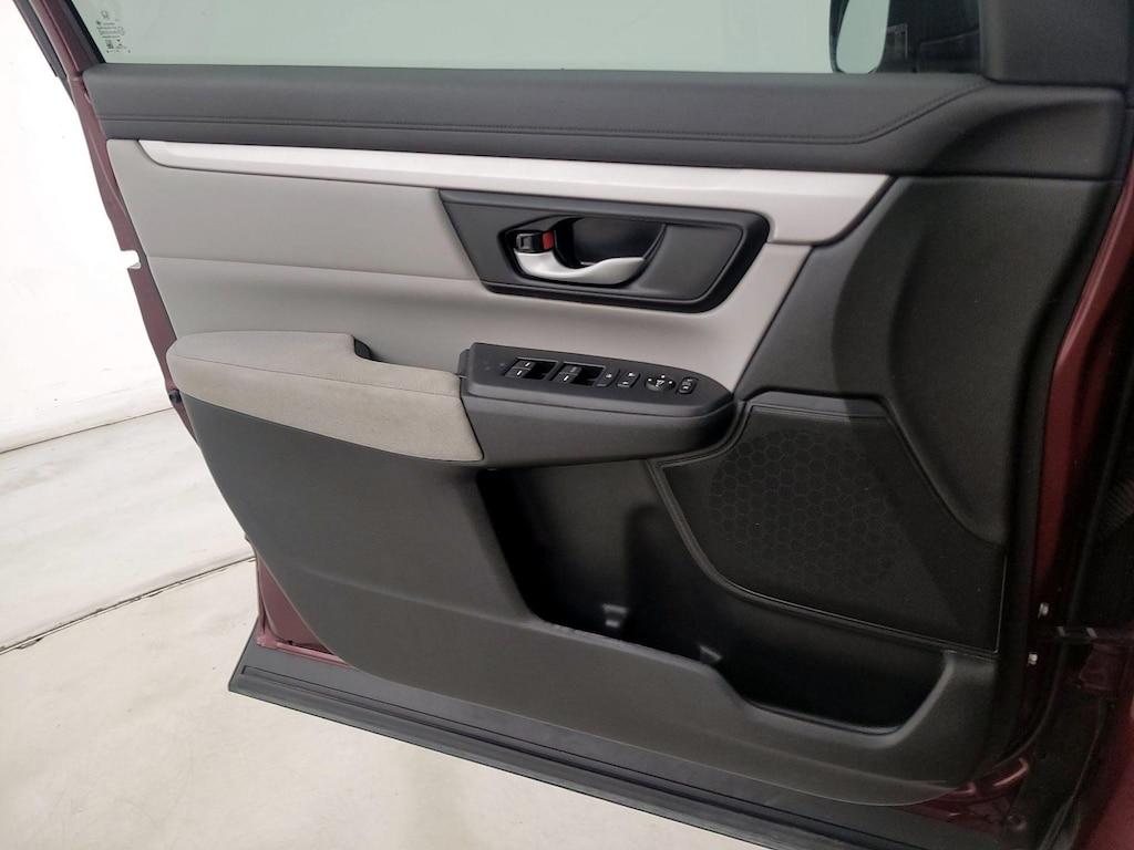 used 2019 Honda CR-V car, priced at $23,998