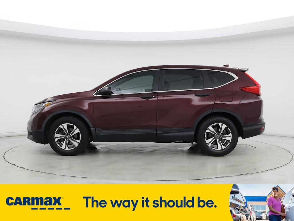 used 2019 Honda CR-V car, priced at $23,998
