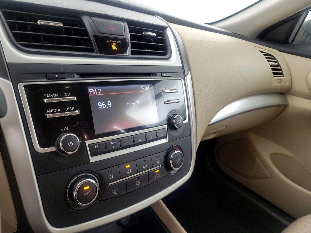 used 2017 Nissan Altima car, priced at $15,998