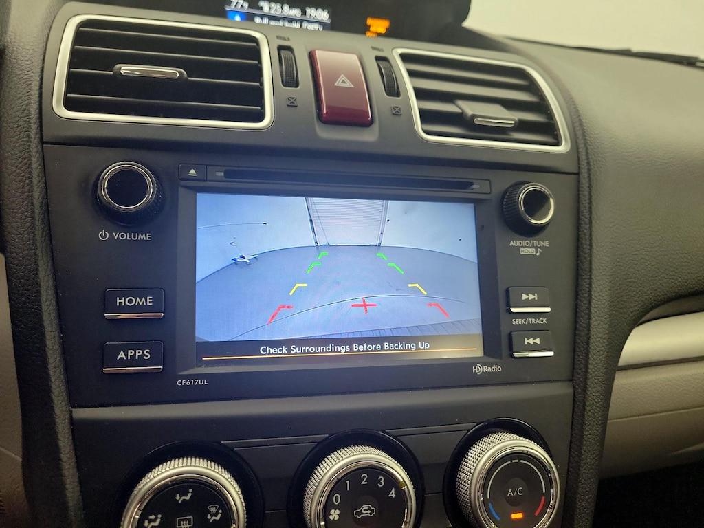 used 2016 Subaru Forester car, priced at $13,599