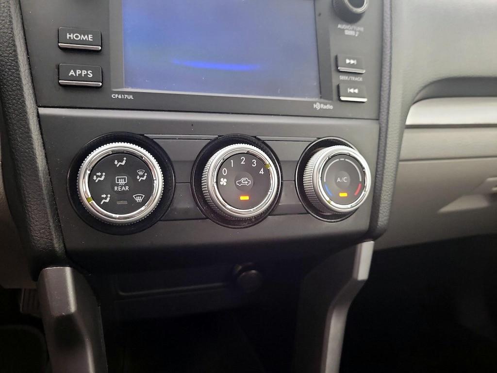 used 2016 Subaru Forester car, priced at $13,599