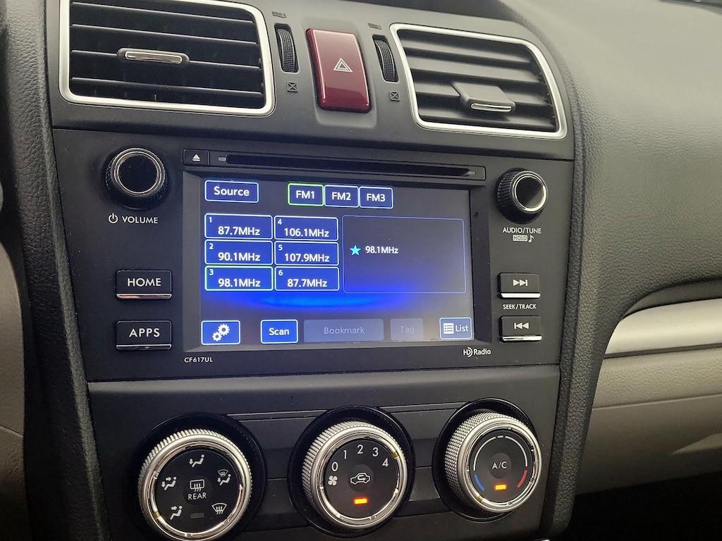 used 2016 Subaru Forester car, priced at $13,599