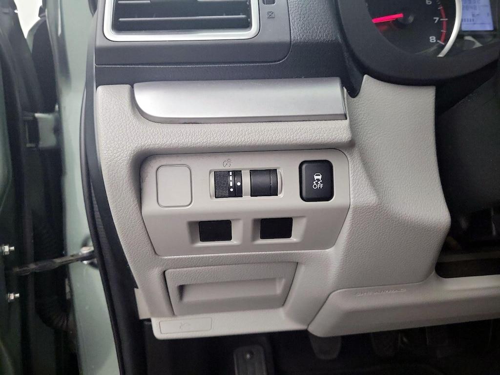 used 2016 Subaru Forester car, priced at $13,599