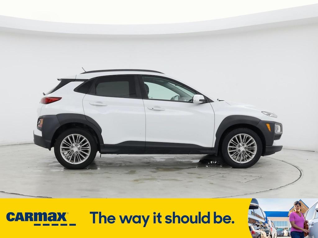 used 2018 Hyundai Kona car, priced at $14,998