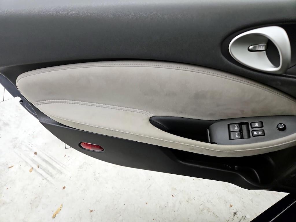 used 2015 Nissan 370Z car, priced at $24,998