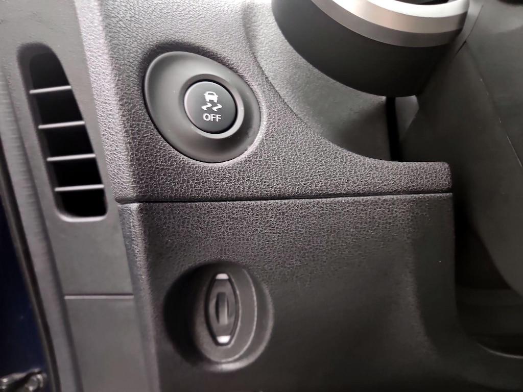 used 2015 Nissan 370Z car, priced at $24,998