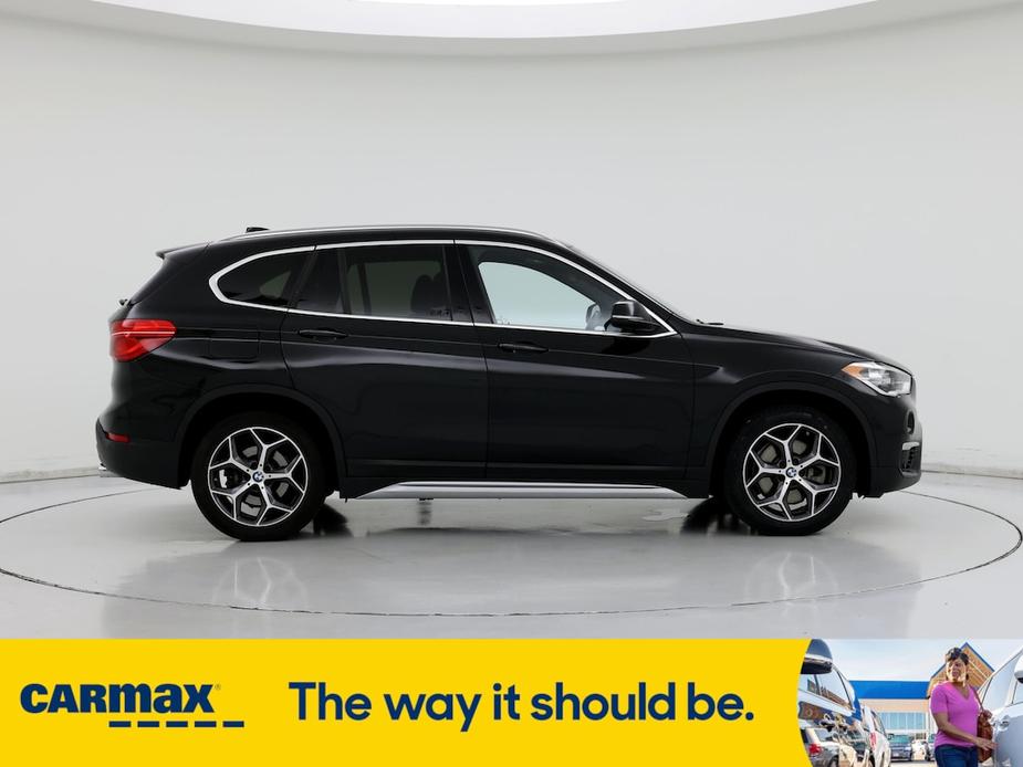 used 2019 BMW X1 car, priced at $25,998