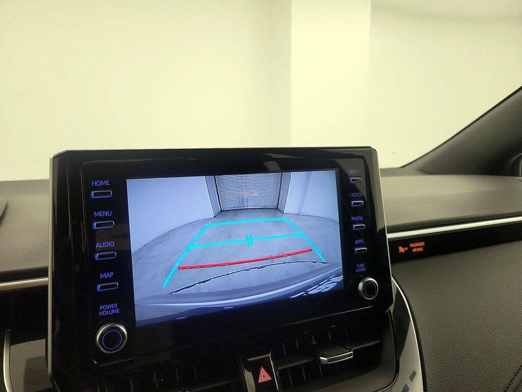 used 2020 Toyota Corolla car, priced at $20,998