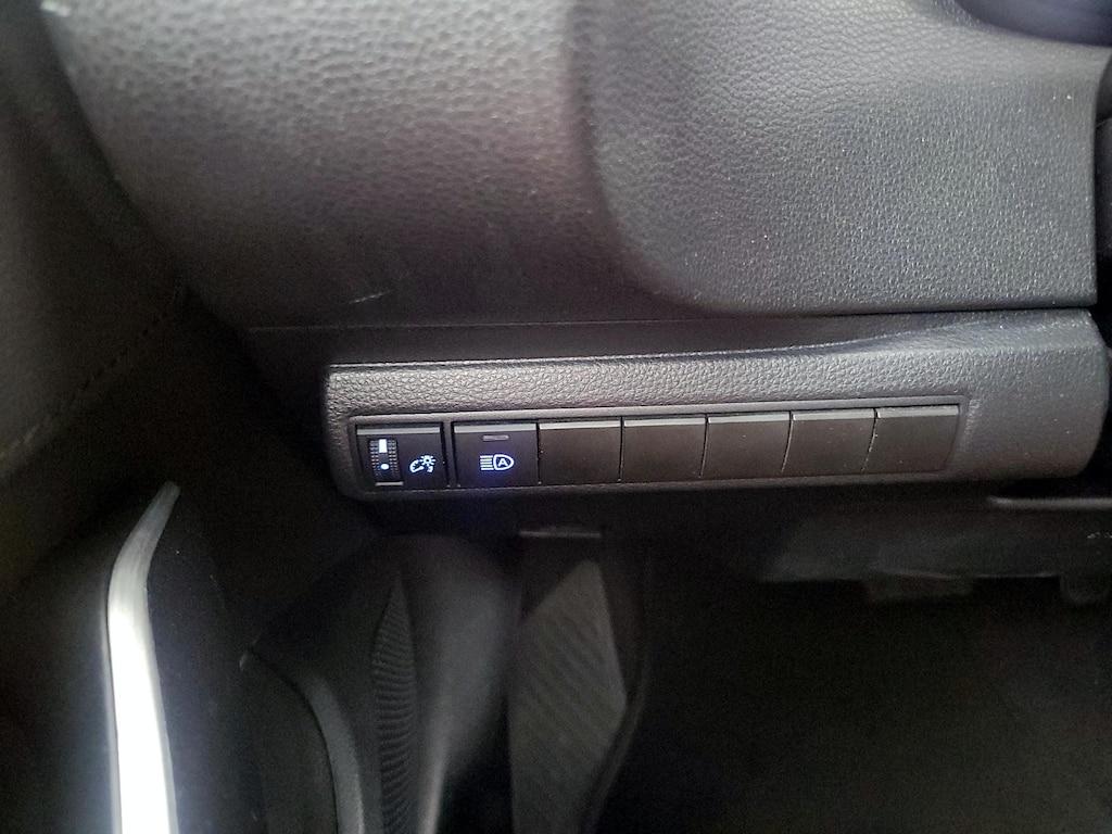 used 2020 Toyota Corolla car, priced at $20,998