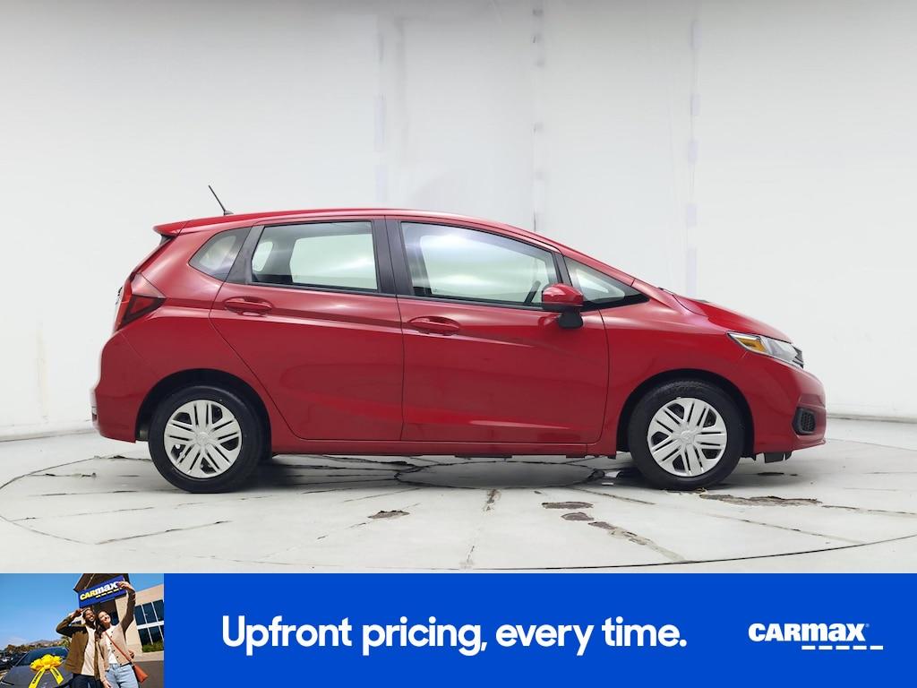 used 2019 Honda Fit car, priced at $19,998