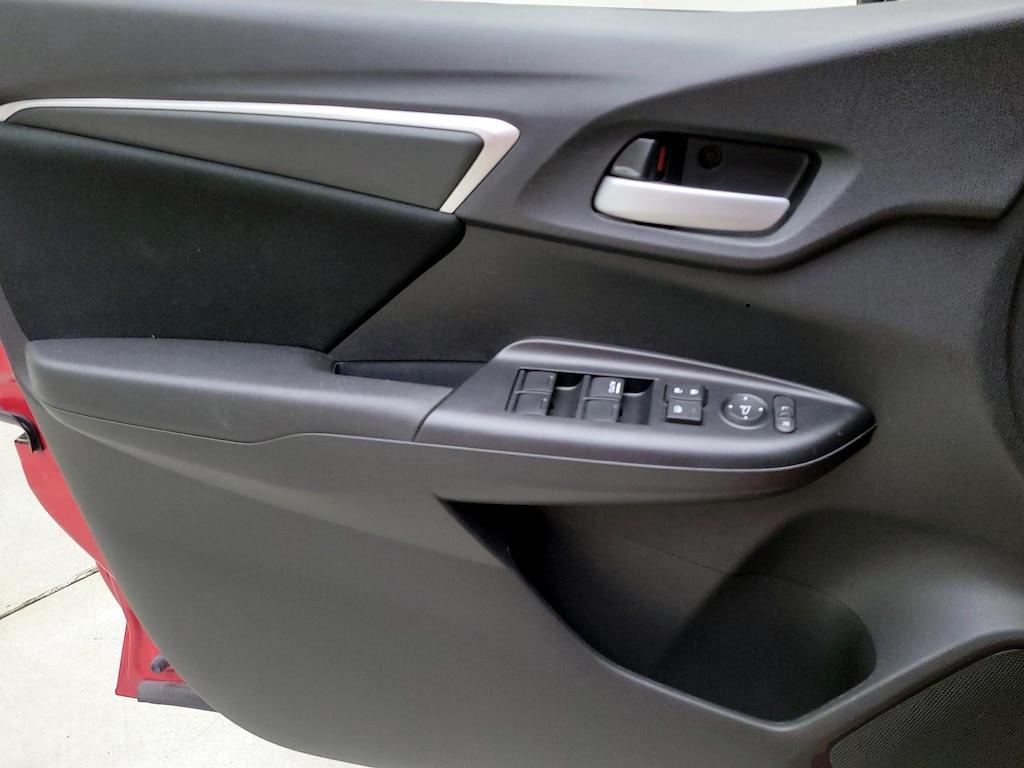 used 2019 Honda Fit car, priced at $19,998