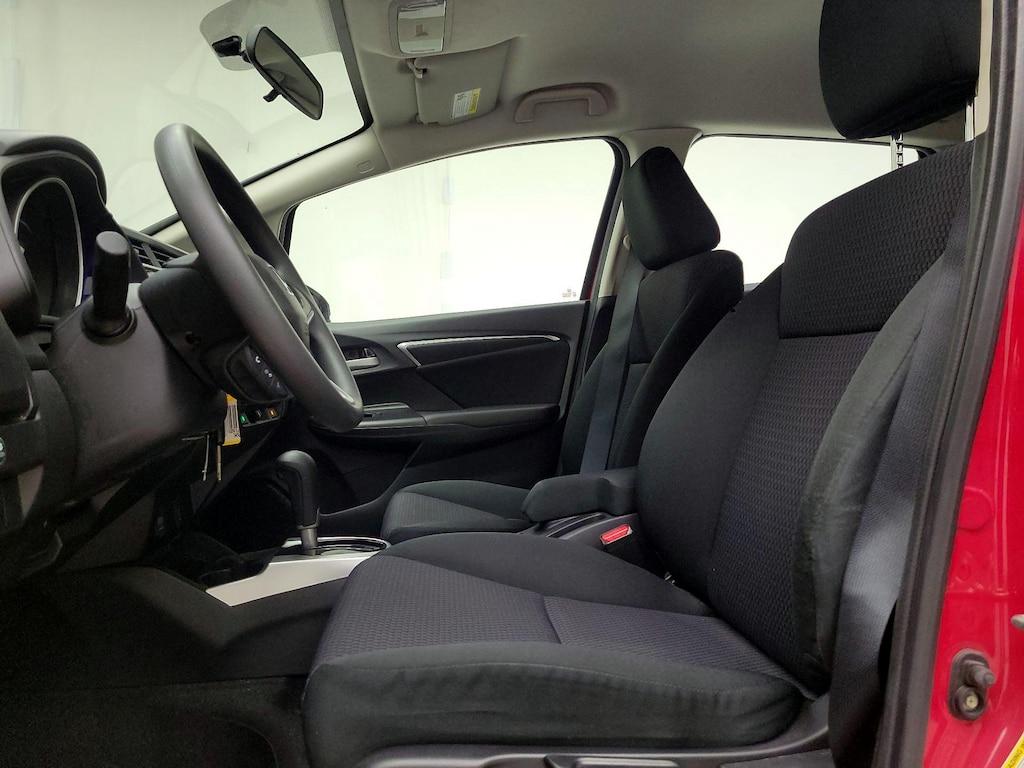 used 2019 Honda Fit car, priced at $19,998
