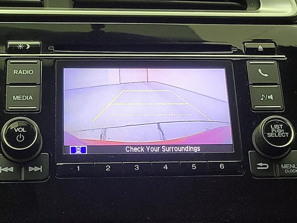 used 2019 Honda Fit car, priced at $19,998
