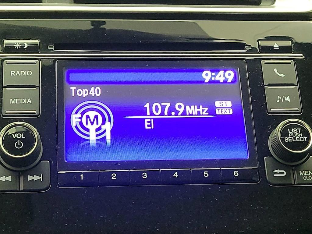 used 2019 Honda Fit car, priced at $19,998