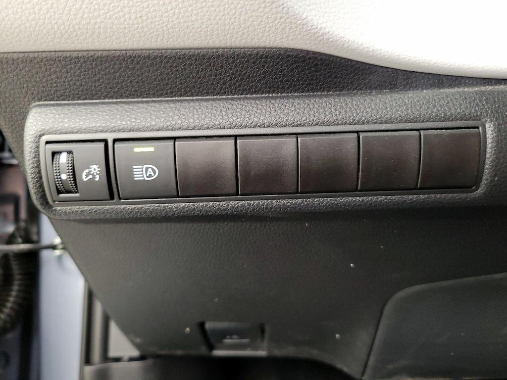 used 2024 Toyota Corolla car, priced at $25,998