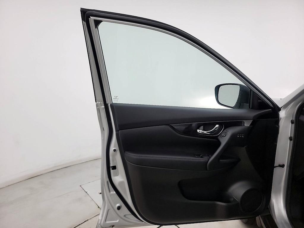 used 2020 Nissan Rogue car, priced at $23,998
