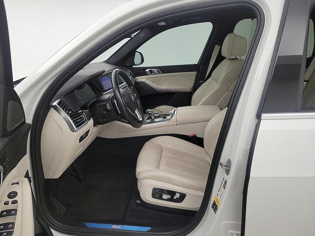 used 2020 BMW X5 car, priced at $36,998