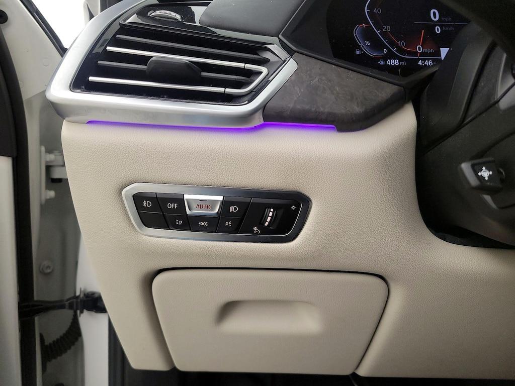 used 2020 BMW X5 car, priced at $36,998