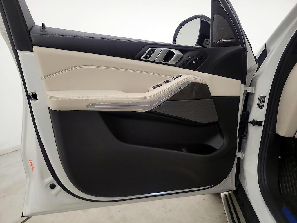 used 2020 BMW X5 car, priced at $36,998