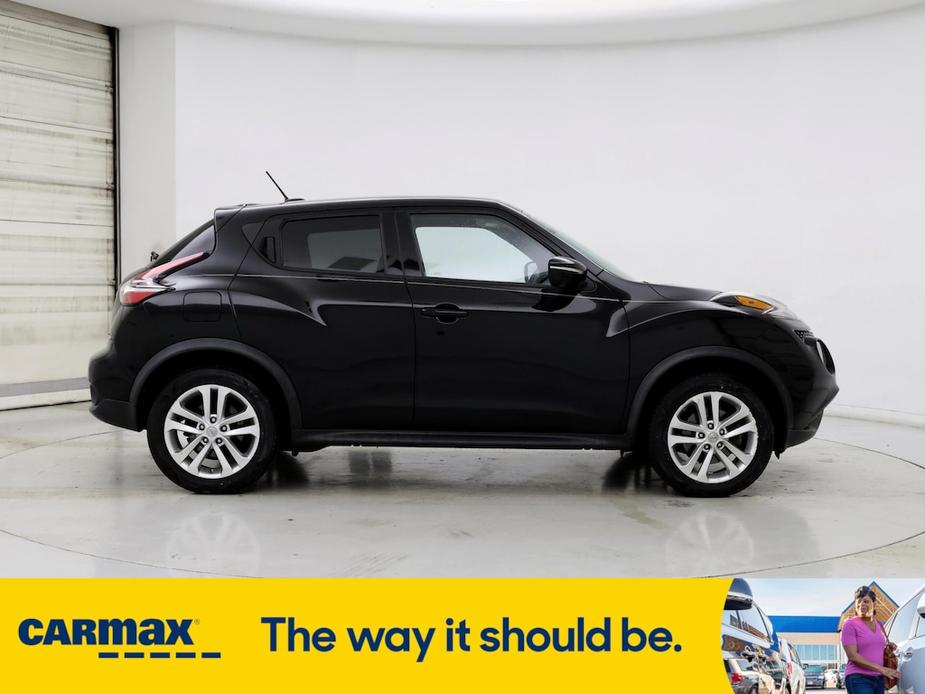 used 2015 Nissan Juke car, priced at $14,599