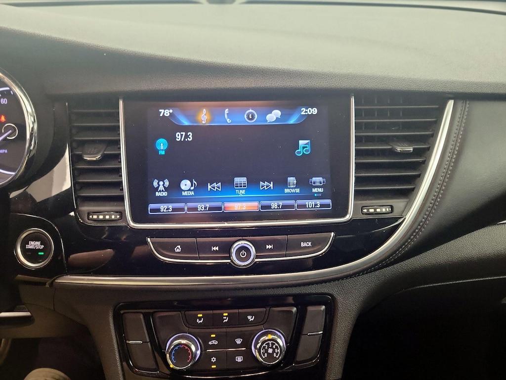 used 2018 Buick Encore car, priced at $16,998