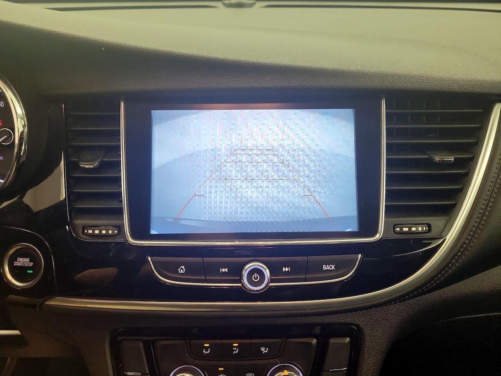 used 2018 Buick Encore car, priced at $16,998