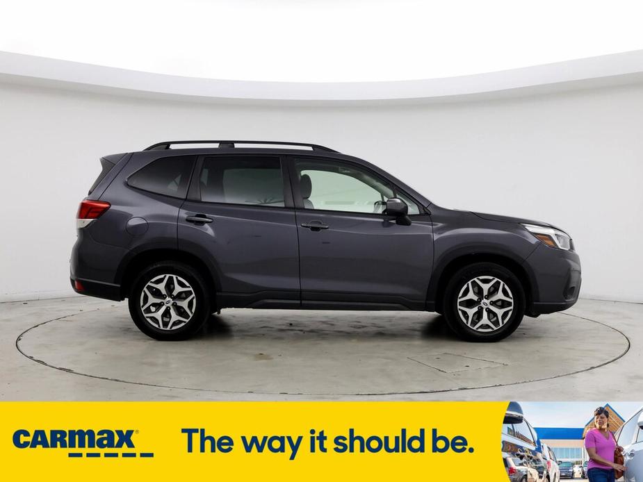 used 2020 Subaru Forester car, priced at $18,998