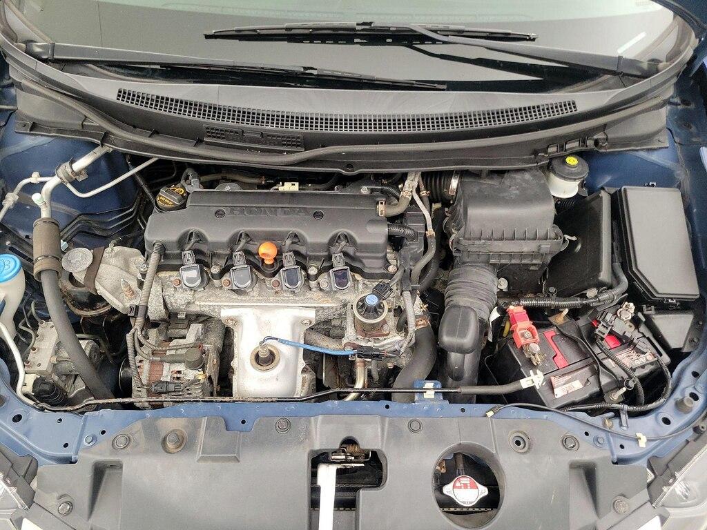 used 2013 Honda Civic car, priced at $15,998