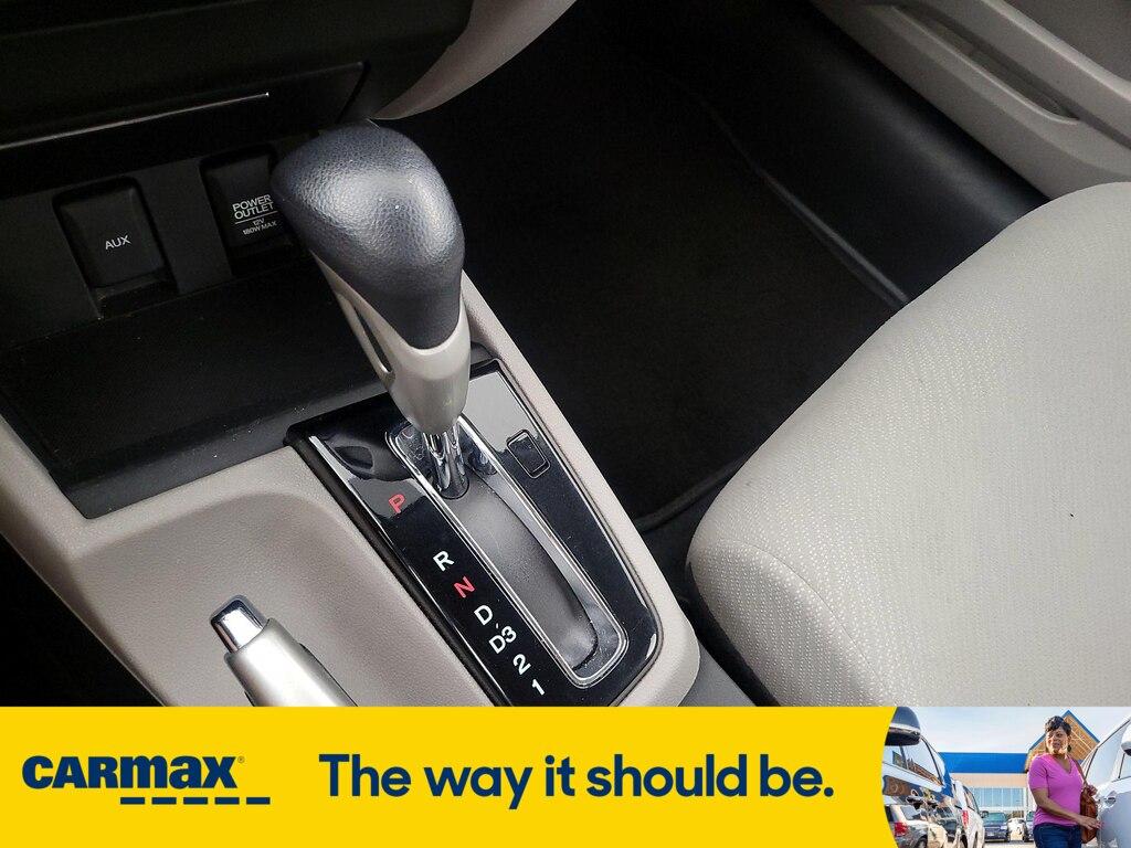 used 2013 Honda Civic car, priced at $15,998