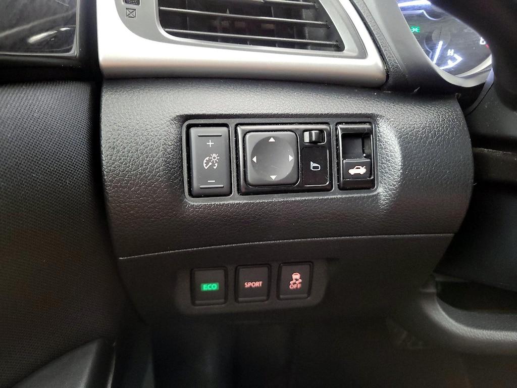used 2017 Nissan Sentra car, priced at $13,998